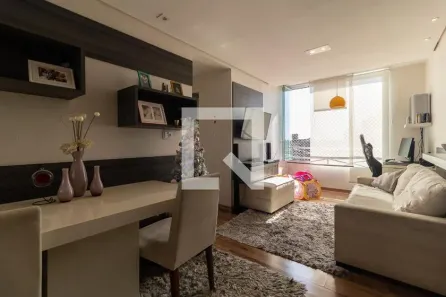 Apartamento com 2 Quartos à venda, 83m² no Vila Moinho Velho, São Paulo