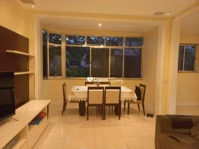 Apartamento com 3 Quartos à venda, 118m² no Grajaú, Rio de Janeiro