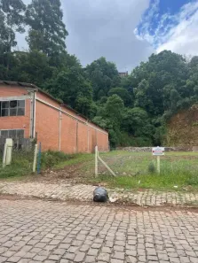 Lote/Terreno à venda, 471m² no Nossa Senhora de Fátima, Caxias do Sul