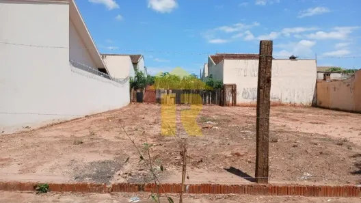 Lote/Terreno à venda, 200m² no Parque Juriti, São José do Rio Preto