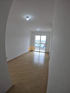 Apartamento com 2 Quartos à venda, 47m² no Quinta da Paineira, São Paulo