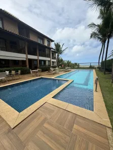 Apartamento com 2 Quartos à venda, 63m² no Itacimirim (Monte Gordo), Camaçari