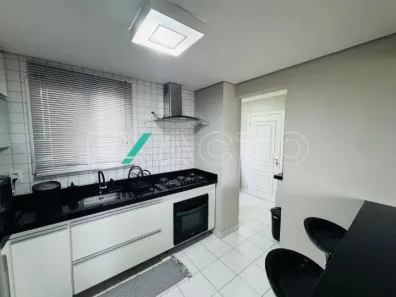 Apartamento com 3 Quartos à venda, 87m² no Parque Prado, Campinas