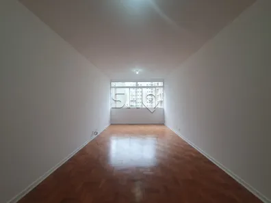 Apartamento com 2 Quartos para alugar, 108m² no Consolação, São Paulo