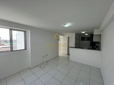 Apartamento com 2 Quartos para alugar, 45m² no Imbiribeira, Recife