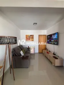 Apartamento com 2 Quartos à venda, 54m² no Santa Mônica, Uberlândia