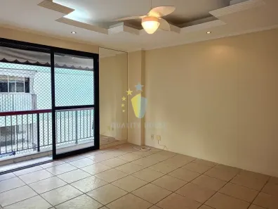 Apartamento com 2 Quartos para venda ou aluguel, 72m² no Tijuca, Rio de Janeiro