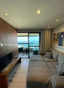 Apartamento com 1 Quarto à venda, 64m² no Federação, Salvador