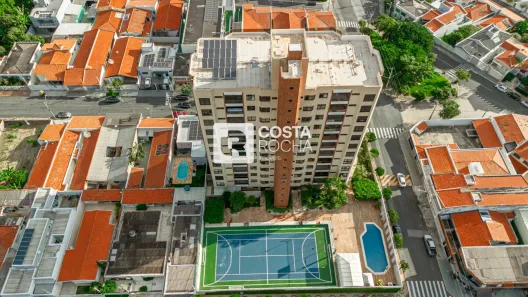Apartamento com 3 Quartos para alugar, 280m² no Vila Henrique, Salto