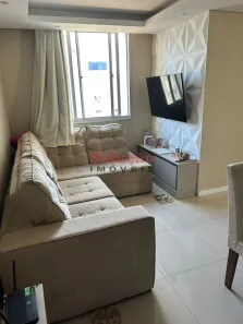 Apartamento com 2 Quartos à venda, 47m² no Olaria, Canoas