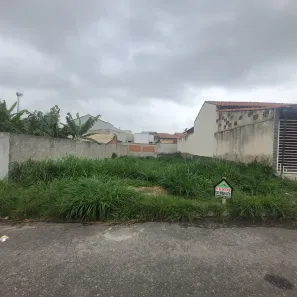 Lote/Terreno à venda, 250m² no Jardim D'Oeste, Resende