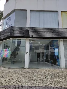 Ponto Comercial para alugar, 370m² no Marilândia, Juiz de Fora