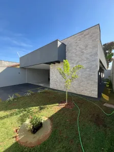 Casa com 3 Quartos à venda, 184m² no Cidade Satélite São Luiz, Aparecida de Goiânia