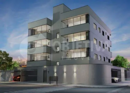 Apartamento com 3 Quartos à venda, 98m² no Grand Ville, Uberlândia