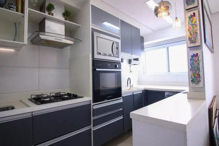 Apartamento com 2 Quartos à venda, 45m² no Jardim Ângela (Zona Leste), São Paulo