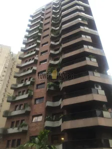 Apartamento com 6 Quartos à venda, 592m² no Vila Andrade, São Paulo