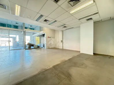 Imóvel Comercial para alugar, 1895m² no Cidade Jardim, Americana