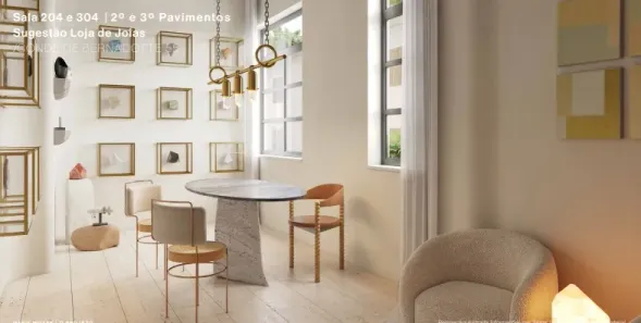 Ponto Comercial à venda, 26m² no Leblon, Rio de Janeiro