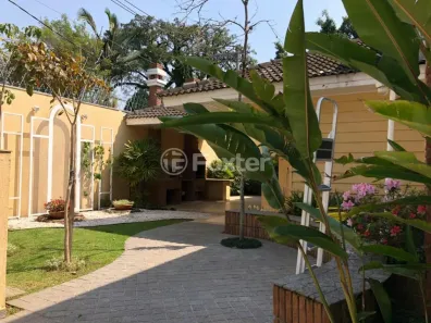 Casa de Condomínio com 4 Quartos à venda, 290m² no Granja Julieta, São Paulo