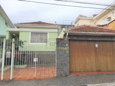 Casa com 3 Quartos à venda, 201m² no Vila Aurora (Zona Norte), São Paulo