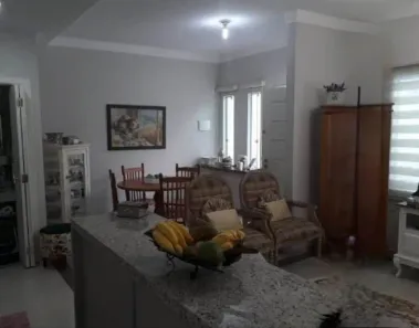 Sobrado com 3 Quartos à venda, 80m² no Vila Lúcia, São Paulo