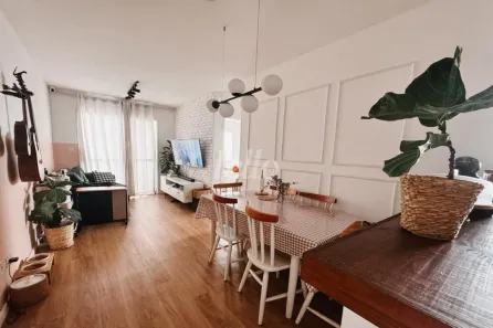 Apartamento com 2 Quartos à venda, 50m² no Jardim Vila Formosa, São Paulo