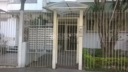 Apartamento com 1 Quarto à venda, 31m² no Cidade Baixa, Porto Alegre