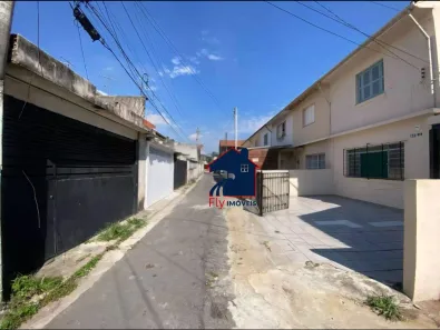 Sobrado com 2 Quartos à venda, 87m² no Vila Jaguara, São Paulo