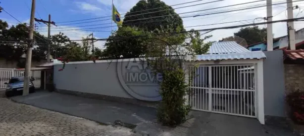 Casa de Condomínio com 3 Quartos à venda, 173m² no Anil, Rio de Janeiro