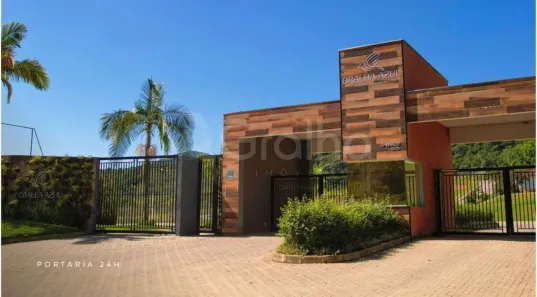 Lote/Terreno à venda, 1270m² no Centro, Camboriú