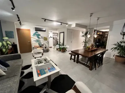 Apartamento com 3 Quartos à venda, 117m² no Recreio dos Bandeirantes, Rio de Janeiro