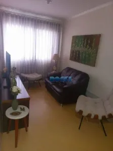 Apartamento com 2 Quartos à venda, 60m² no Alto da Mooca, São Paulo