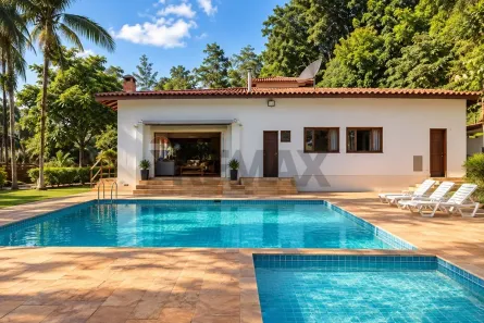 Fazenda/Sítio à venda, 635m² no Chácaras Alpina, Valinhos