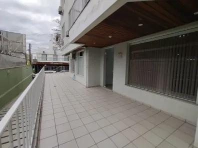 Ponto Comercial para alugar, 36m² no Canasvieiras, Florianópolis