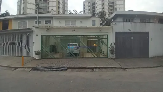 Sobrado com 3 Quartos à venda, 240m² no Mirandópolis, São Paulo