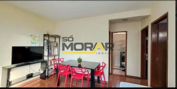 Apartamento com 2 Quartos à venda, 48m² no Floresta, Belo Horizonte