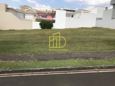 Lote/Terreno à venda, 360m² no Parque Campolim, Sorocaba