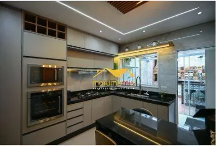 Casa com 3 Quartos à venda, 150m² no Jardim Umarizal, São Paulo