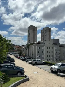 Apartamento com 2 Quartos para alugar, 50m² no Vila Santana, Mogi das Cruzes