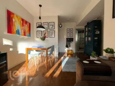 Apartamento com 2 Quartos à venda, 77m² no Centro Histórico, Porto Alegre