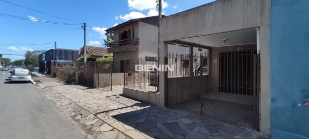Ponto Comercial para alugar, 47m² no Niterói, Canoas