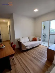 Apartamento com 3 Quartos à venda, 65m² no Parque Residencial Flamboyant, São José dos Campos