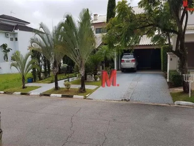 Casa de Condomínio com 3 Quartos à venda, 356m² no Jardim Ibiti do Paço, Sorocaba
