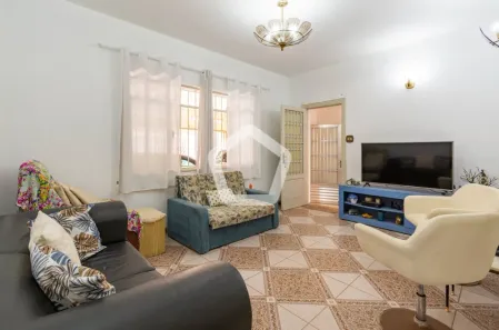 Casa com 3 Quartos à venda, 144m² no São Judas, São Paulo