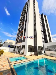 Apartamento com 2 Quartos à venda, 79m² no Centro, Suzano