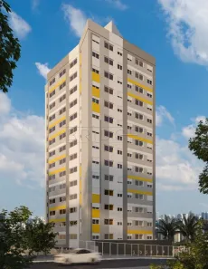 ALTHUS no Glória, Porto Alegre