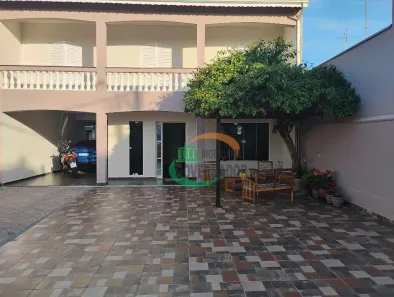 Sobrado com 3 Quartos à venda, 174m² no Parque Via Norte, Campinas