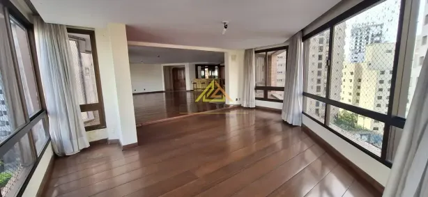 Apartamento com 4 Quartos à venda, 354m² no Santana, São Paulo