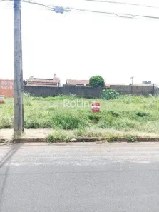 Lote/Terreno à venda, 250m² no Santa Rosa, Uberlândia