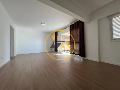 Apartamento com 3 Quartos à venda, 122m² no Jardim das Indústrias, São José dos Campos